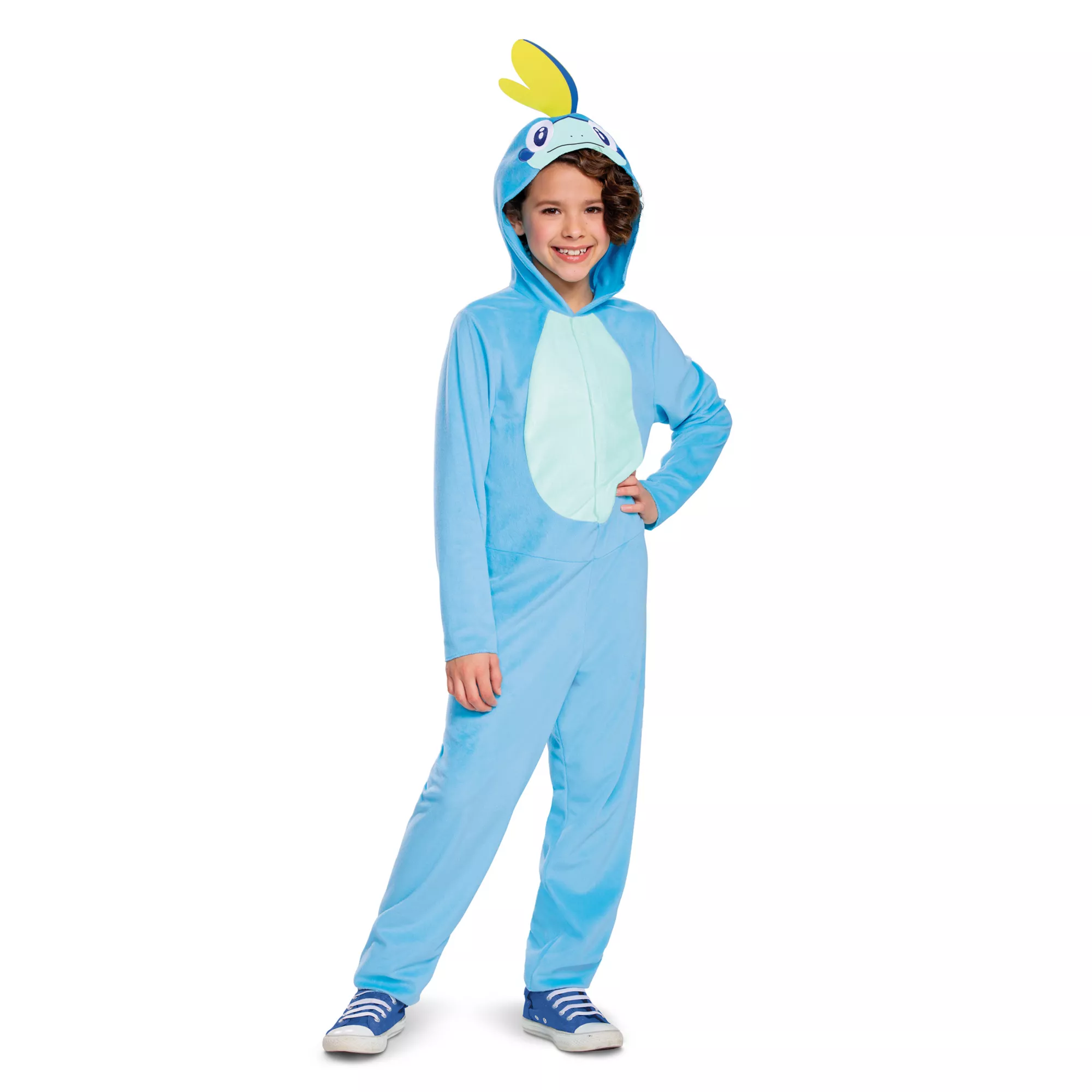 Kids Sobble Costume - Pokémon at Spirit Halloween