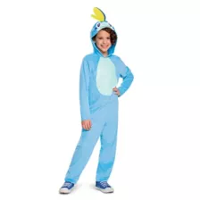 Kids Sobble Costume - Pokémon at Spirit Halloween