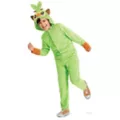 Kids Grookey Costume - Pokémon at Spirit Halloween