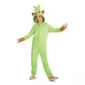 Kids Grookey Costume - Pokémon at Spirit Halloween