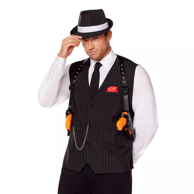 Gangster Holster