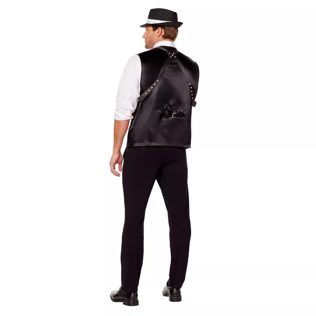 Gangster Holster