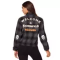 Michael Myers Flannel - Halloween at Spencer's