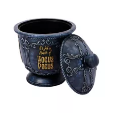 Hocus Pocus Stash Jar - Disney at Spencer's