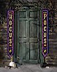 Hocus Pocus Door Panels
