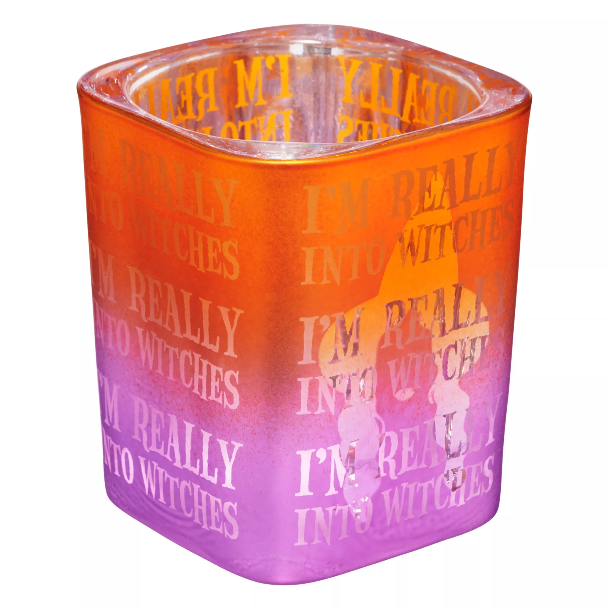 Hocus Pocus Mini Glass Set 4 Pack - Disney at Spencer's