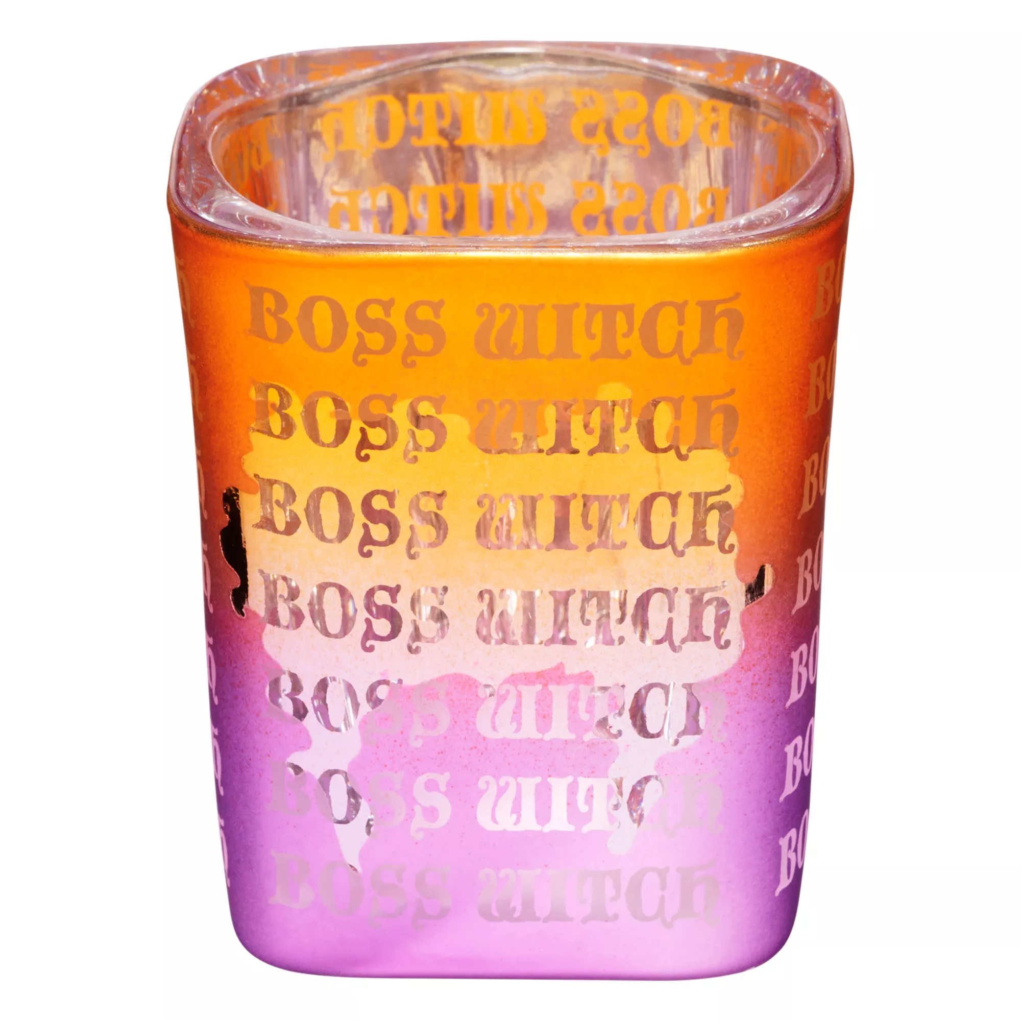 Hocus Pocus Mini Glass Set 4 Pack - Disney at Spencer's