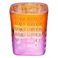 Hocus Pocus Mini Glass Set 4 Pack - Disney at Spencer's
