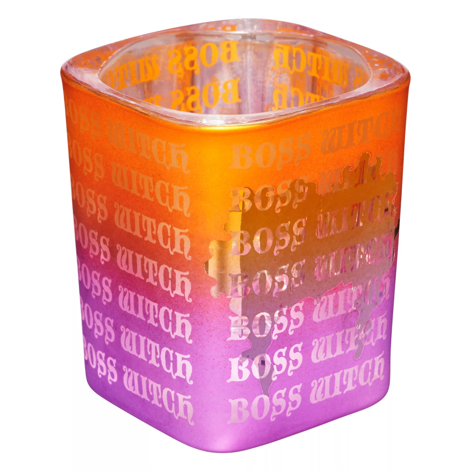 Hocus Pocus Mini Glass Set 4 Pack - Disney at Spencer's