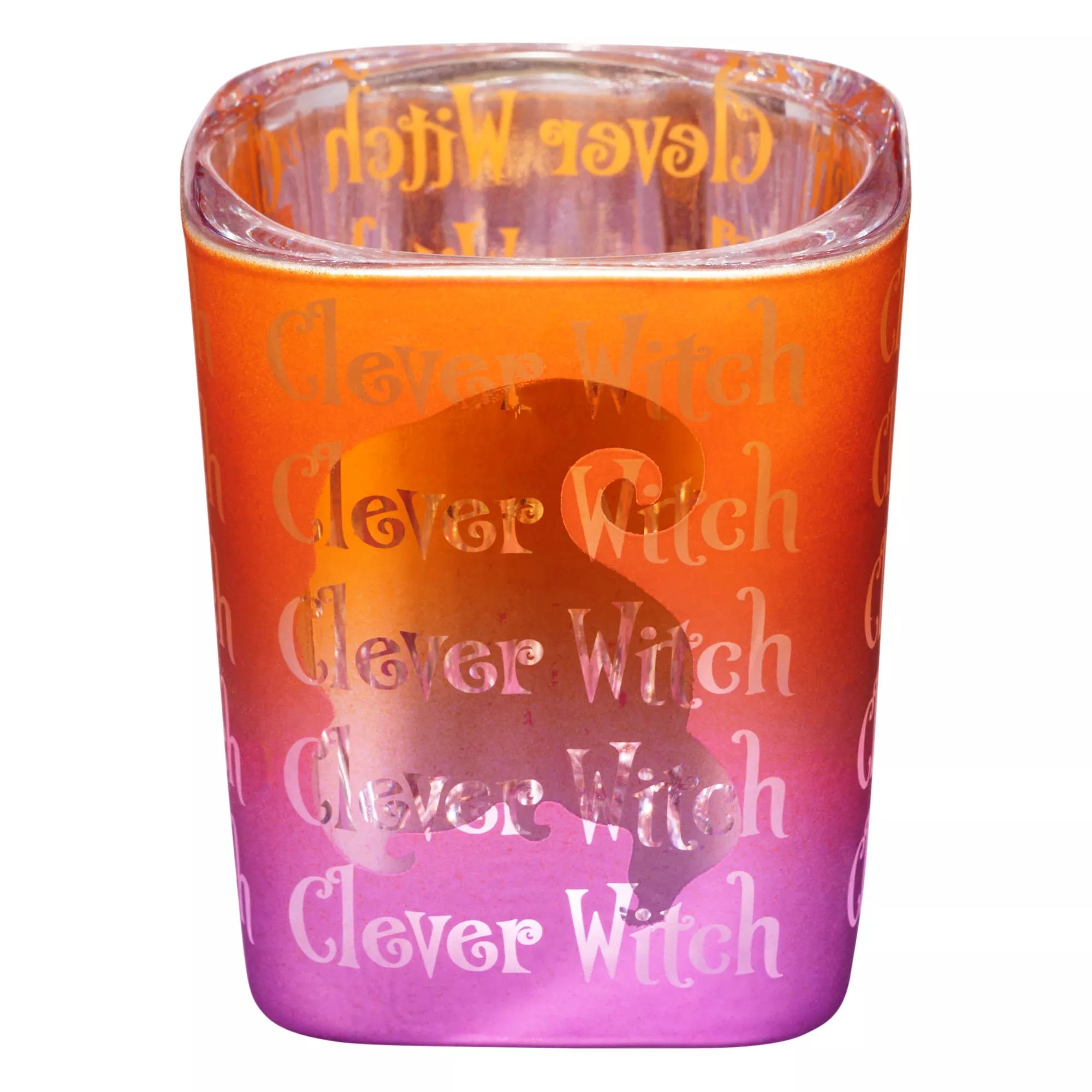 Hocus Pocus Mini Glass Set 4 Pack - Disney at Spencer's