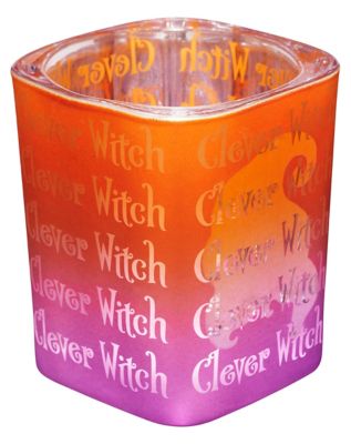 Hocus Pocus Mini Glass Set 4 Pack - Disney