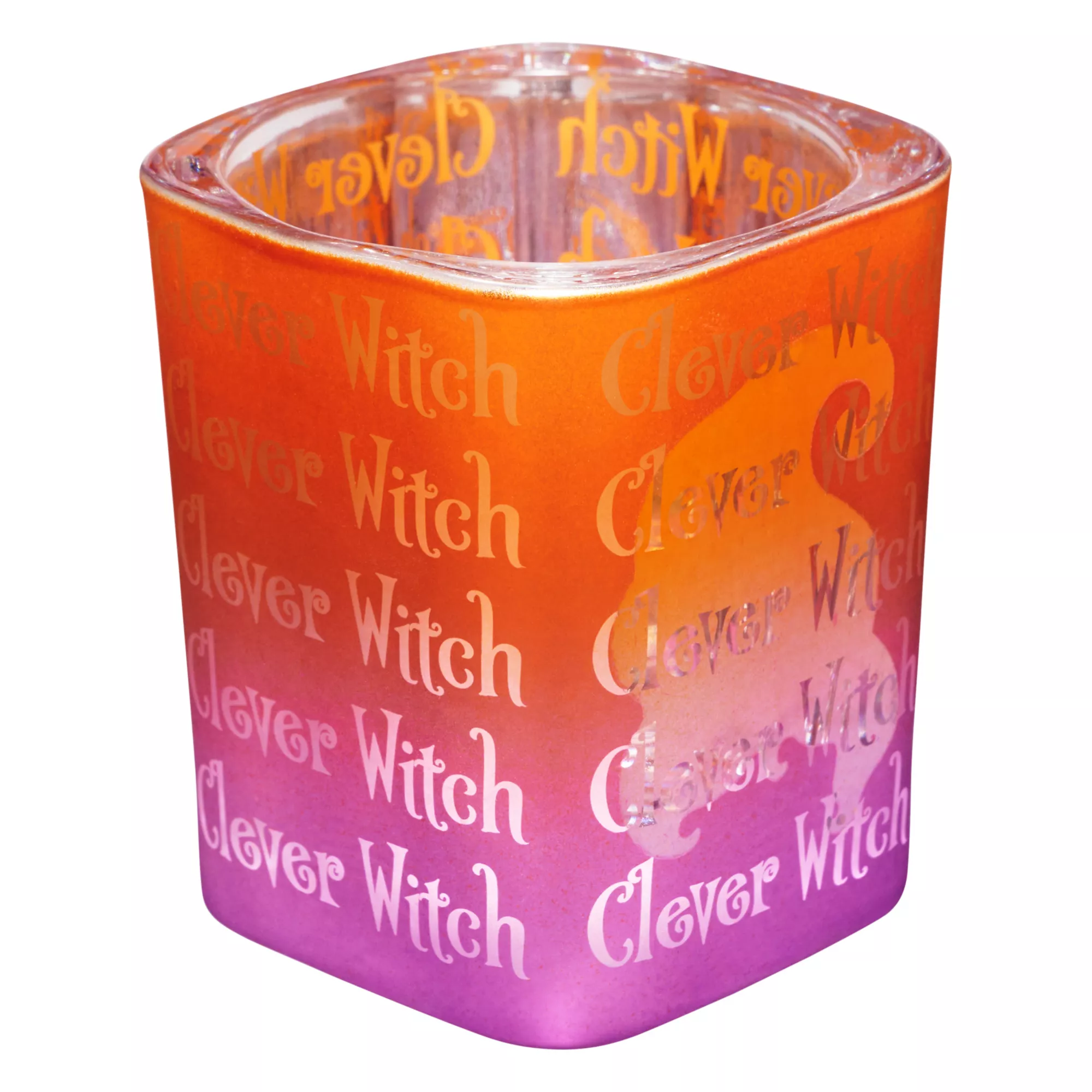Hocus Pocus Mini Glass Set 4 Pack - Disney at Spencer's