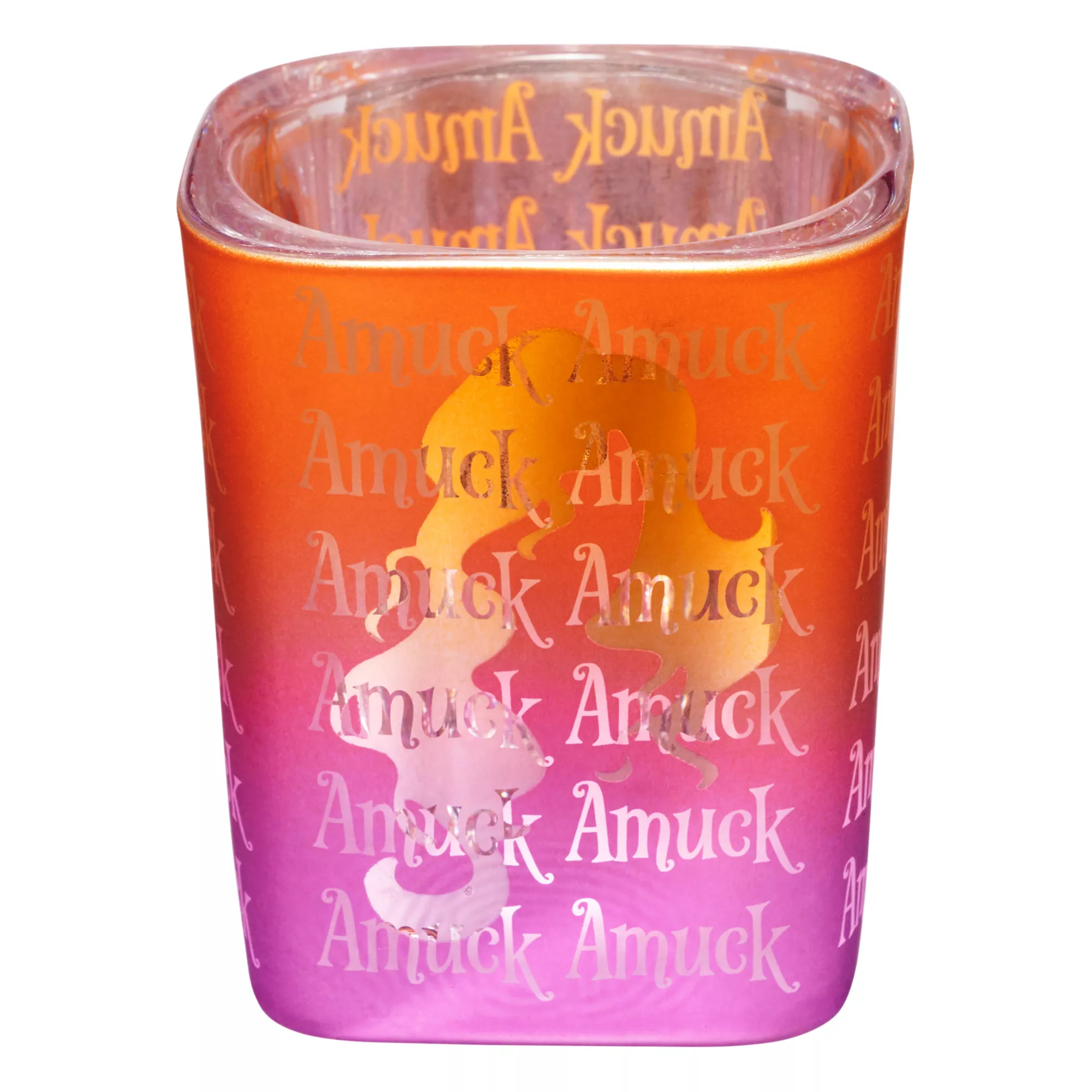 Hocus Pocus Mini Glass Set 4 Pack - Disney at Spencer's