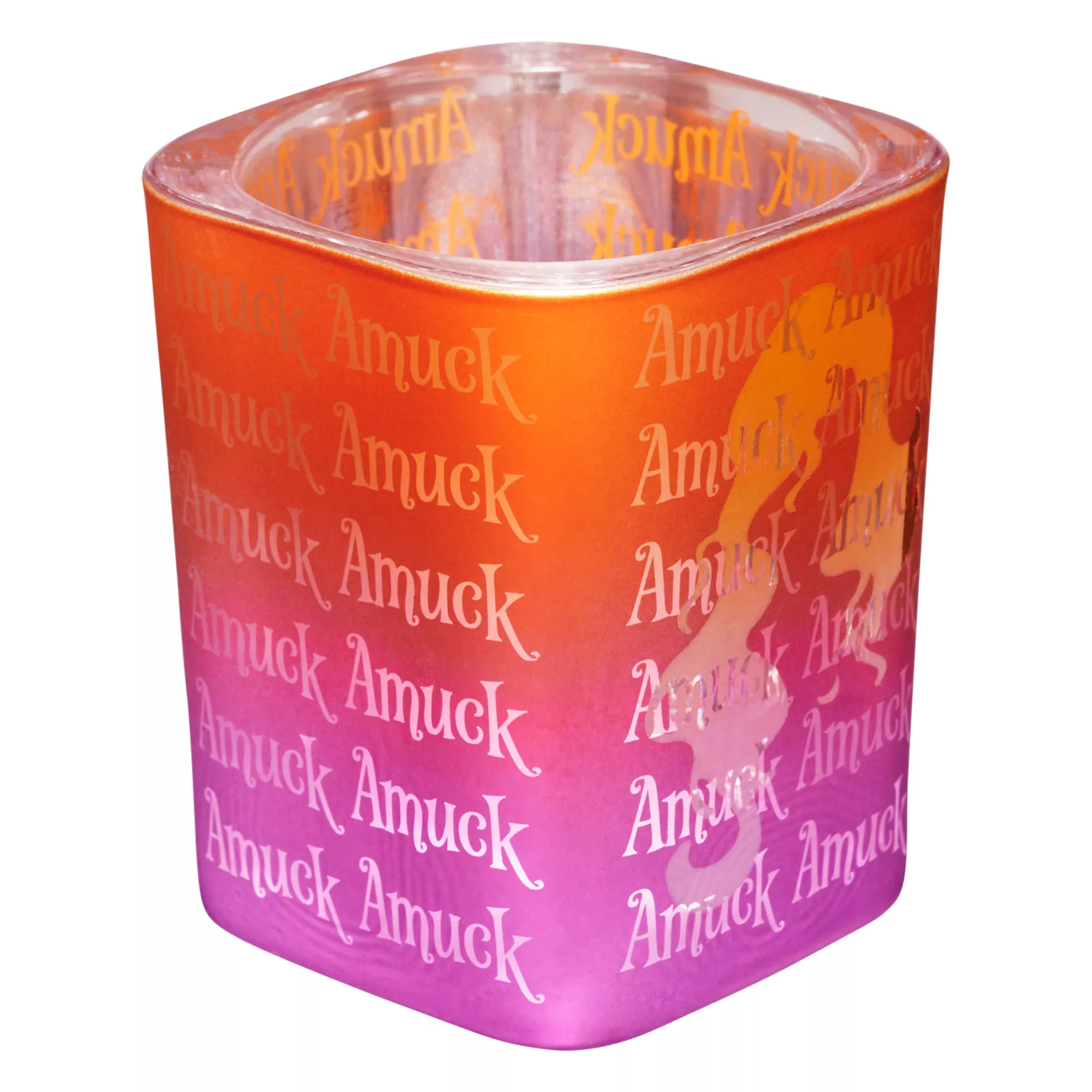 Hocus Pocus Mini Glass Set 4 Pack - Disney at Spencer's