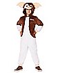 Kids Gizmo One Piece Costume - Gremlins