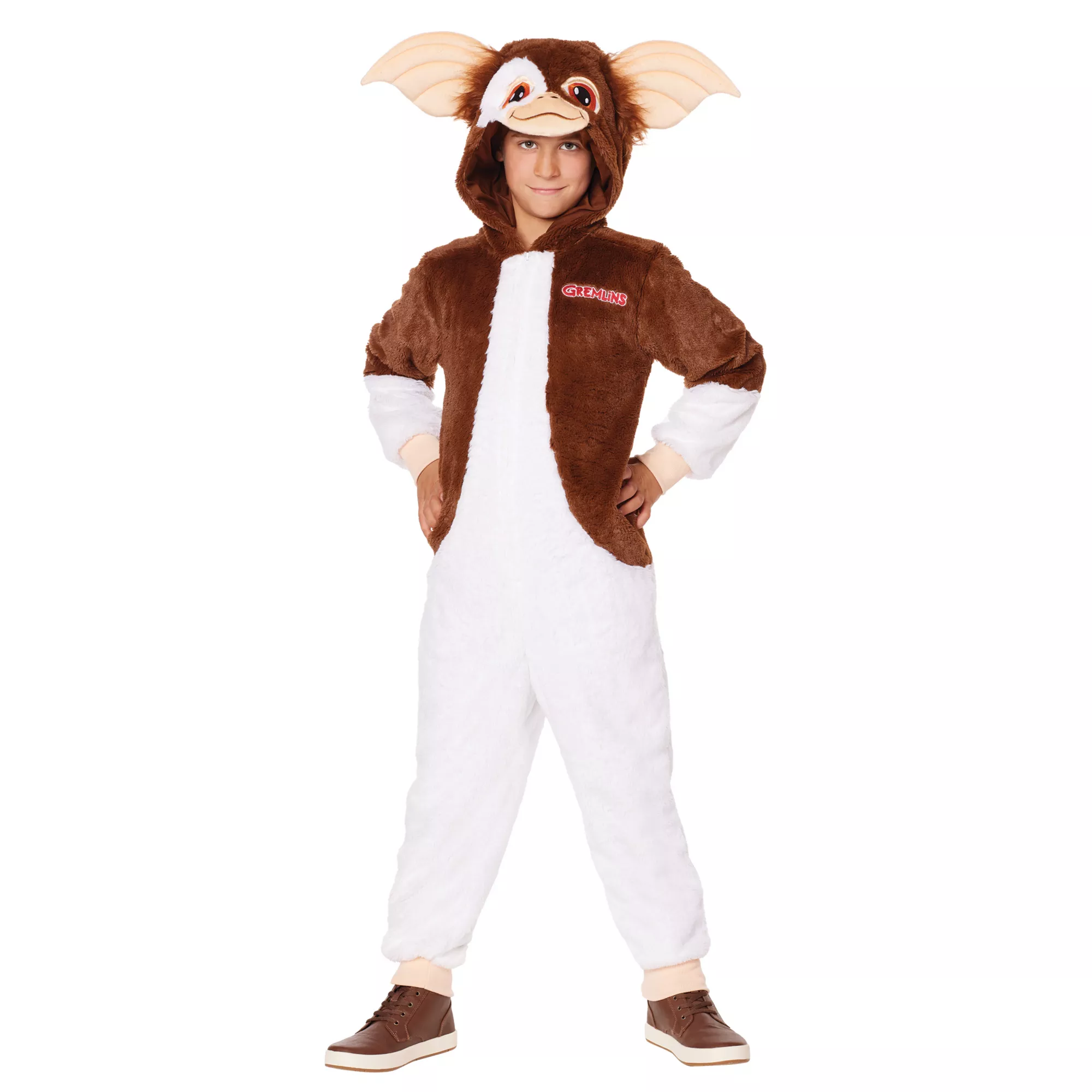 Kids Gizmo Jumpsuit Costume - Gremlins at Spirit Halloween