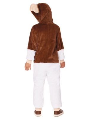 Kids Gizmo One Piece Costume - Gremlins