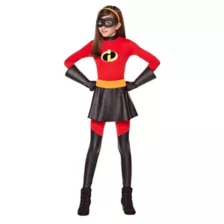 Kids Violet Costume - The Incredibles at Spirit Halloween