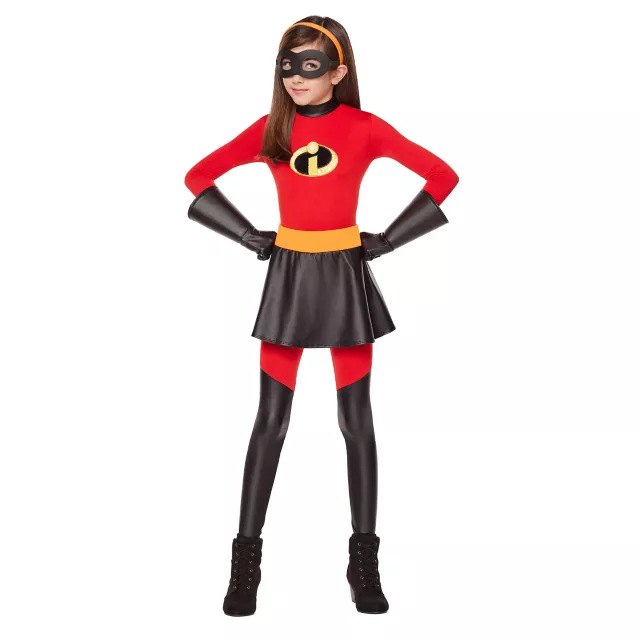 Kids Violet Costume - The Incredibles at Spirit Halloween