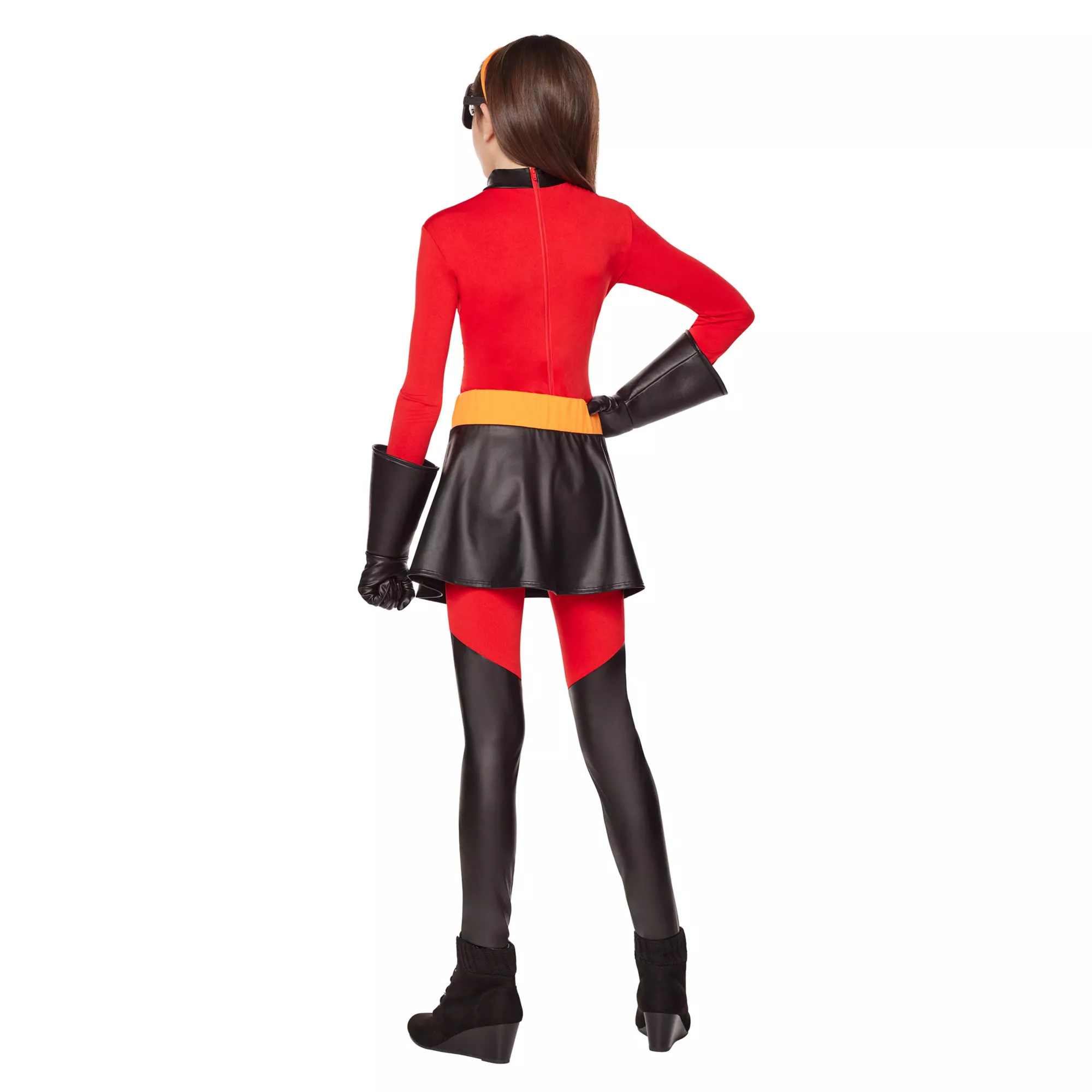 Kids Violet Costume - The Incredibles at Spirit Halloween