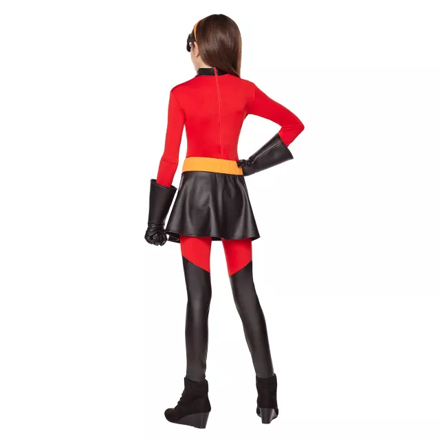 Kids Violet Costume - The Incredibles at Spirit Halloween