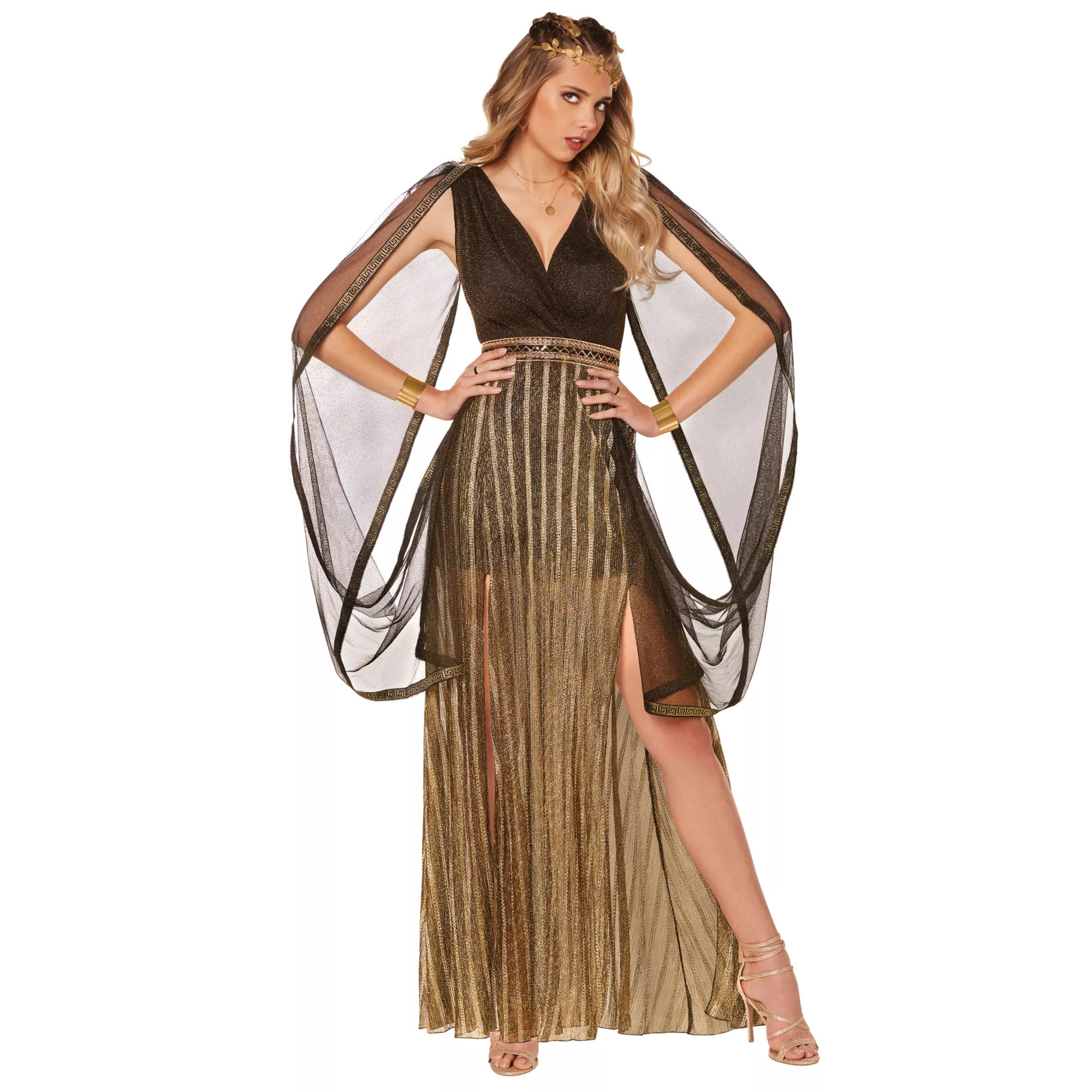Adult Roman Empress Costume at Spirit Halloween