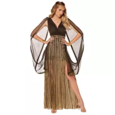 Adult Roman Empress Costume at Spirit Halloween