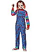 Kids Chucky Costume - The Signature Collection