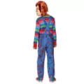 Kids Chucky Costume - The Signature Collection at Spencer's