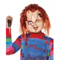 Kids Chucky Costume - The Signature Collection at Spencer's
