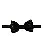 '20s Gangster Bow Tie