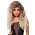 Gorgeous Curls Wig at Spirit Halloween