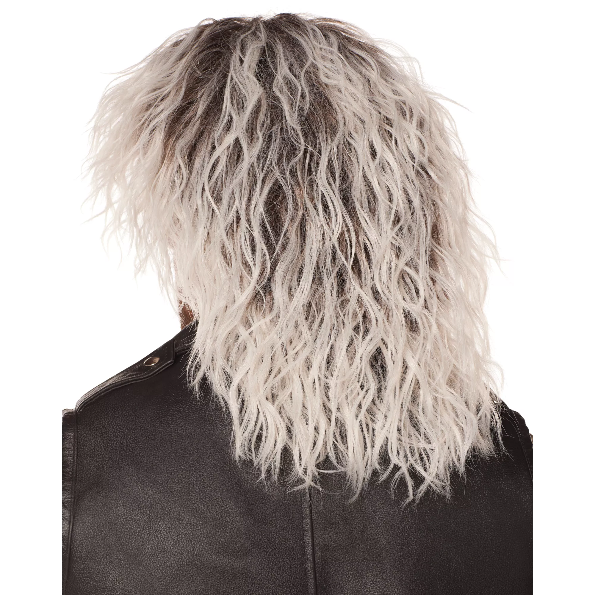 Icy Rocker Wig at Spirit Halloween