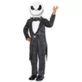 Toddler Jack Skellington Costume - The Nightmare Before Christmas at Spirit Halloween