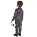 Toddler Jack Skellington Costume - The Nightmare Before Christmas at Spirit Halloween