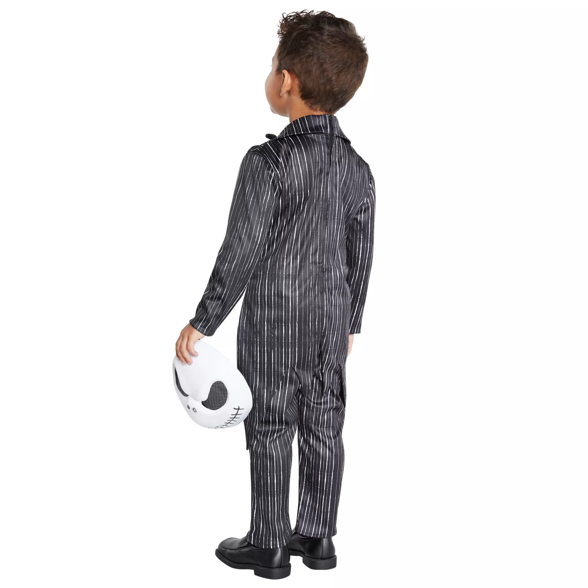 Toddler Jack Skellington Costume - The Nightmare Before Christmas at Spirit Halloween
