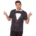 Jack Skellington T Shirt - The Nightmare Before Christmas at Spencer's