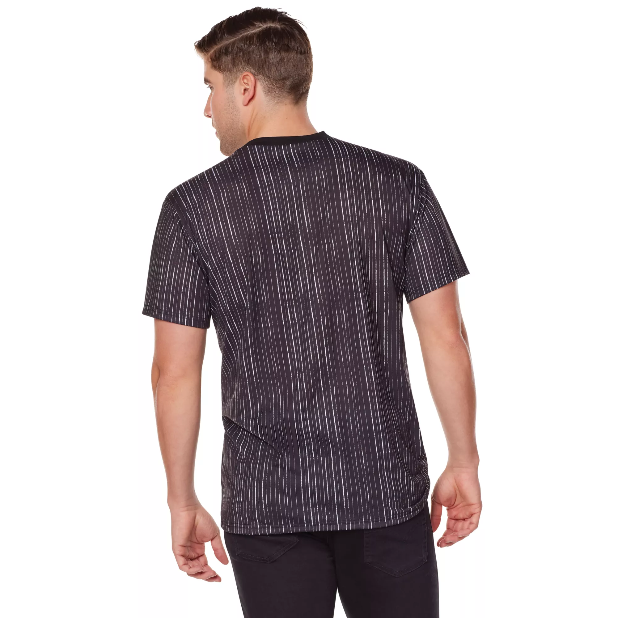 Jack Skellington T Shirt - The Nightmare Before Christmas at Spencer's