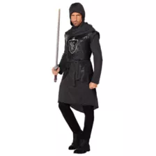 Adult Noble Knight Costume at Spirit Halloween