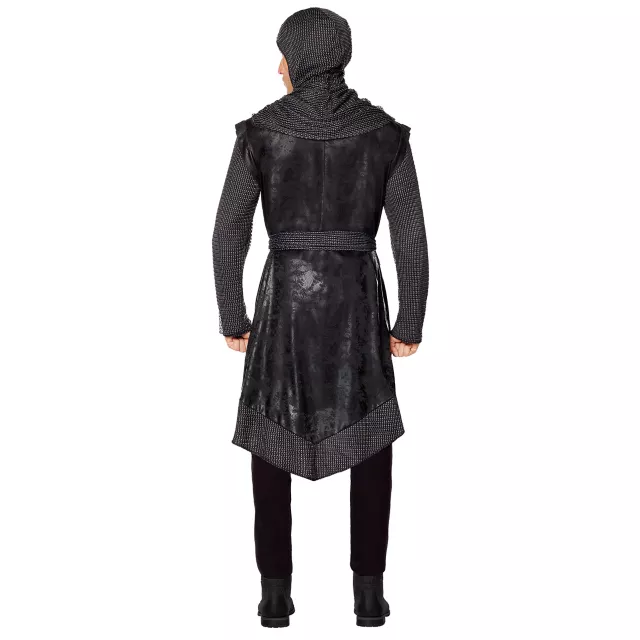 Adult Noble Knight Costume at Spirit Halloween