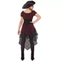 Kids Buccaneer Beauty Pirate Costume at Spirit Halloween