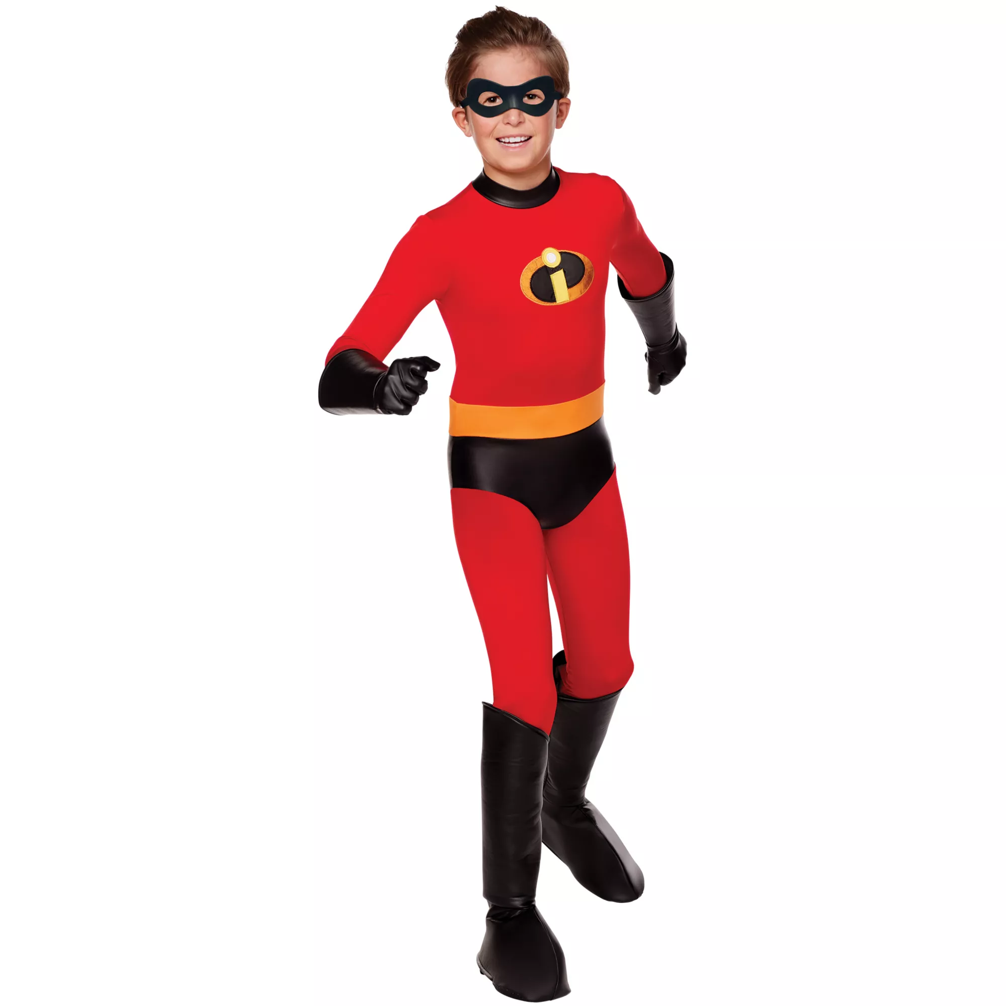 Kids Dash Costume - The Incredibles at Spirit Halloween