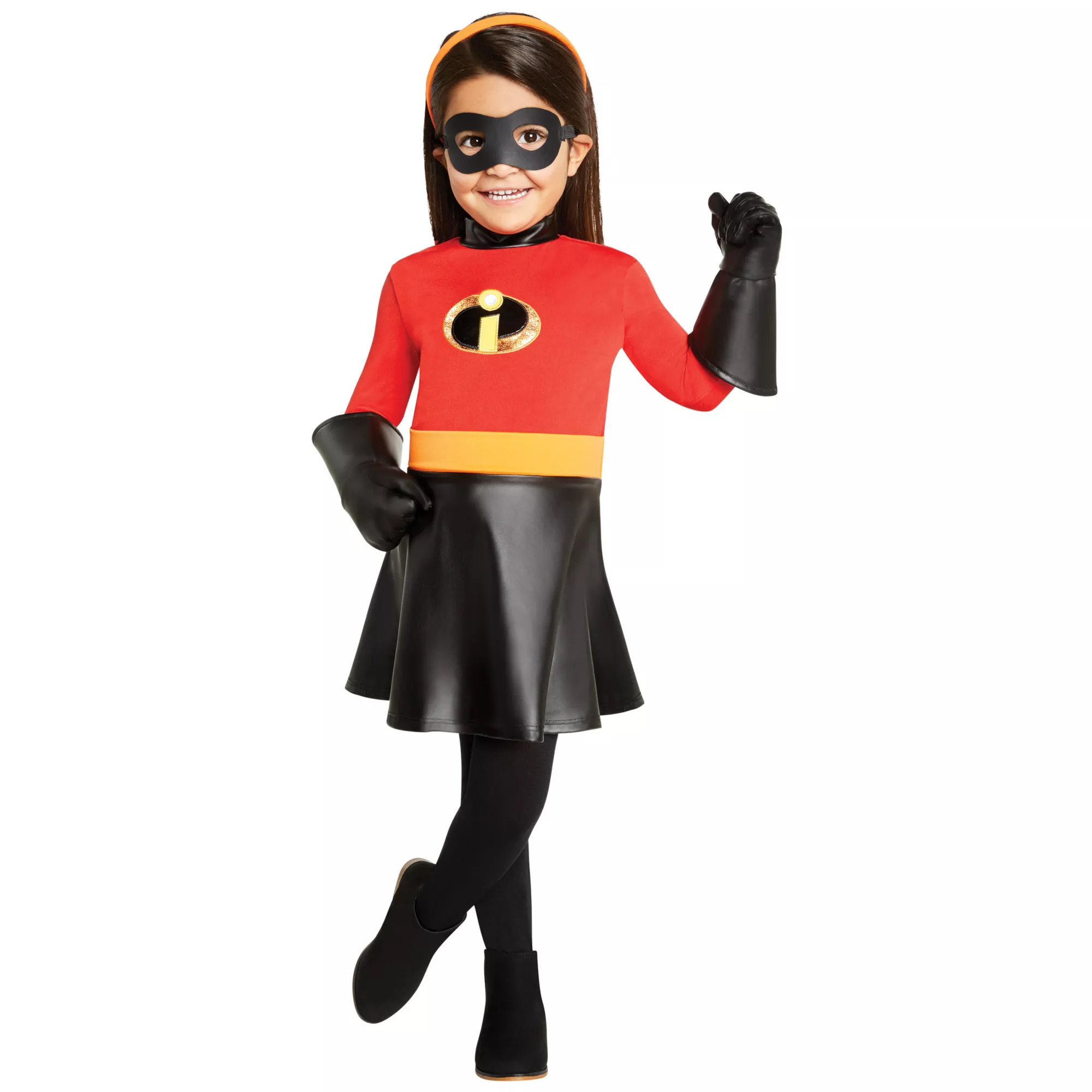 Toddler Violet Costume - The Incredibles at Spirit Halloween