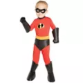 Toddler Dash Costume - The Incredibles at Spirit Halloween