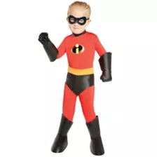 Toddler Dash Costume - The Incredibles at Spirit Halloween