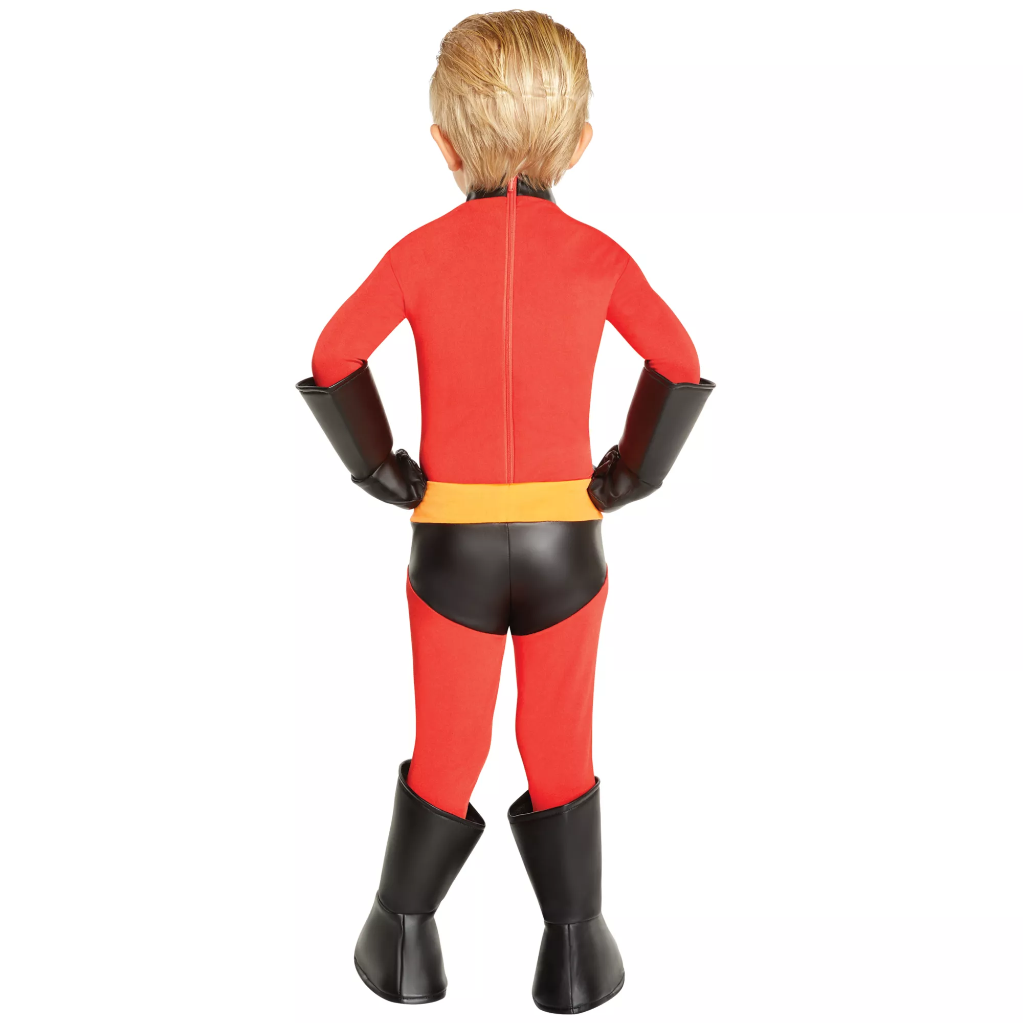 Toddler Dash Costume - The Incredibles at Spirit Halloween