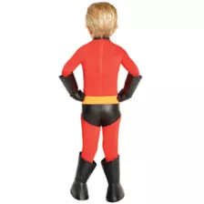 Toddler Dash Costume - The Incredibles at Spirit Halloween