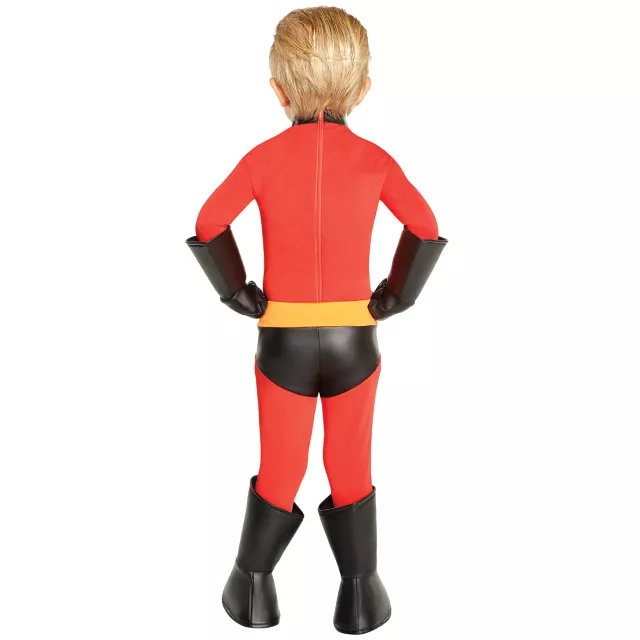 Toddler Dash Costume - The Incredibles at Spirit Halloween