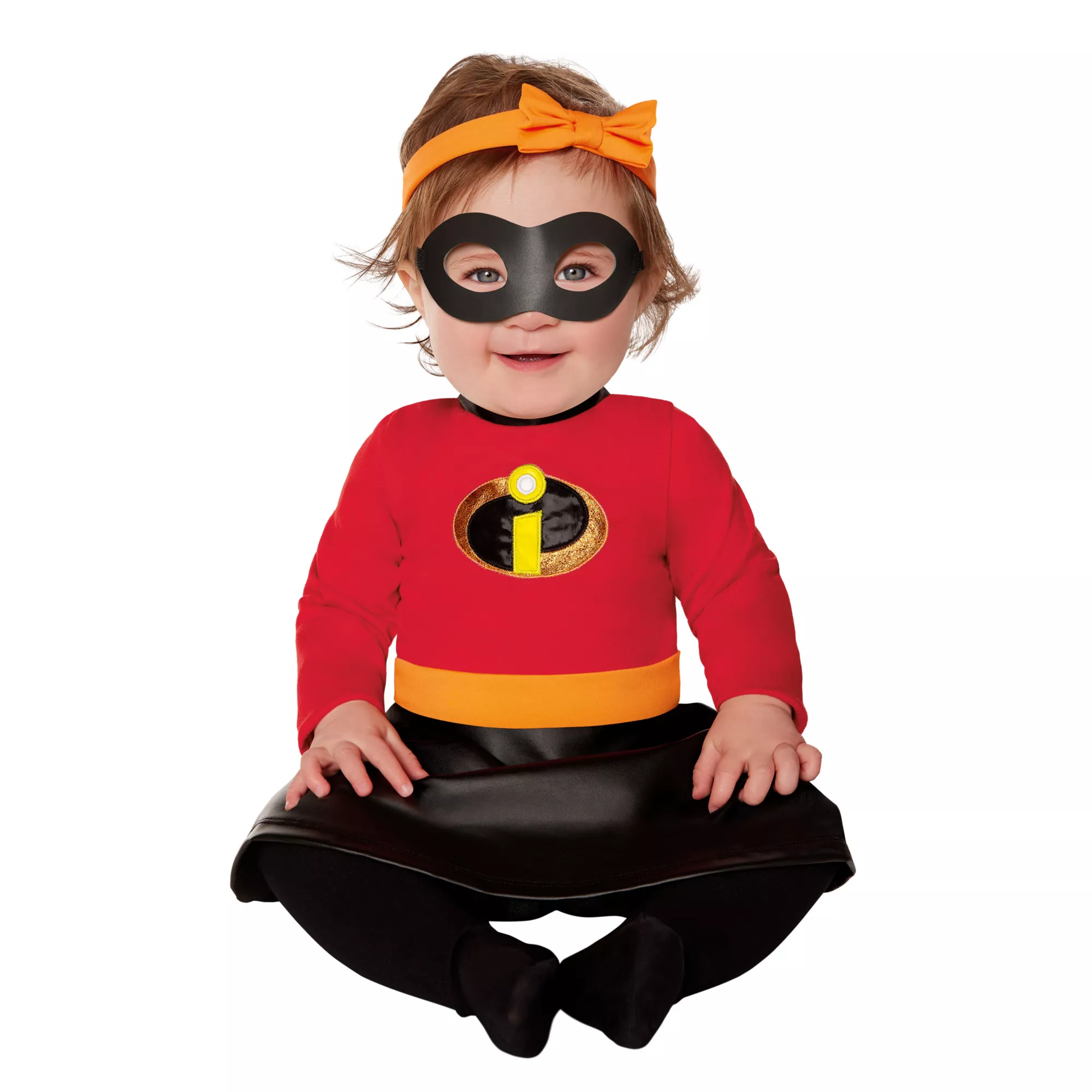 Baby Violet Costume - The Incredibles at Spirit Halloween