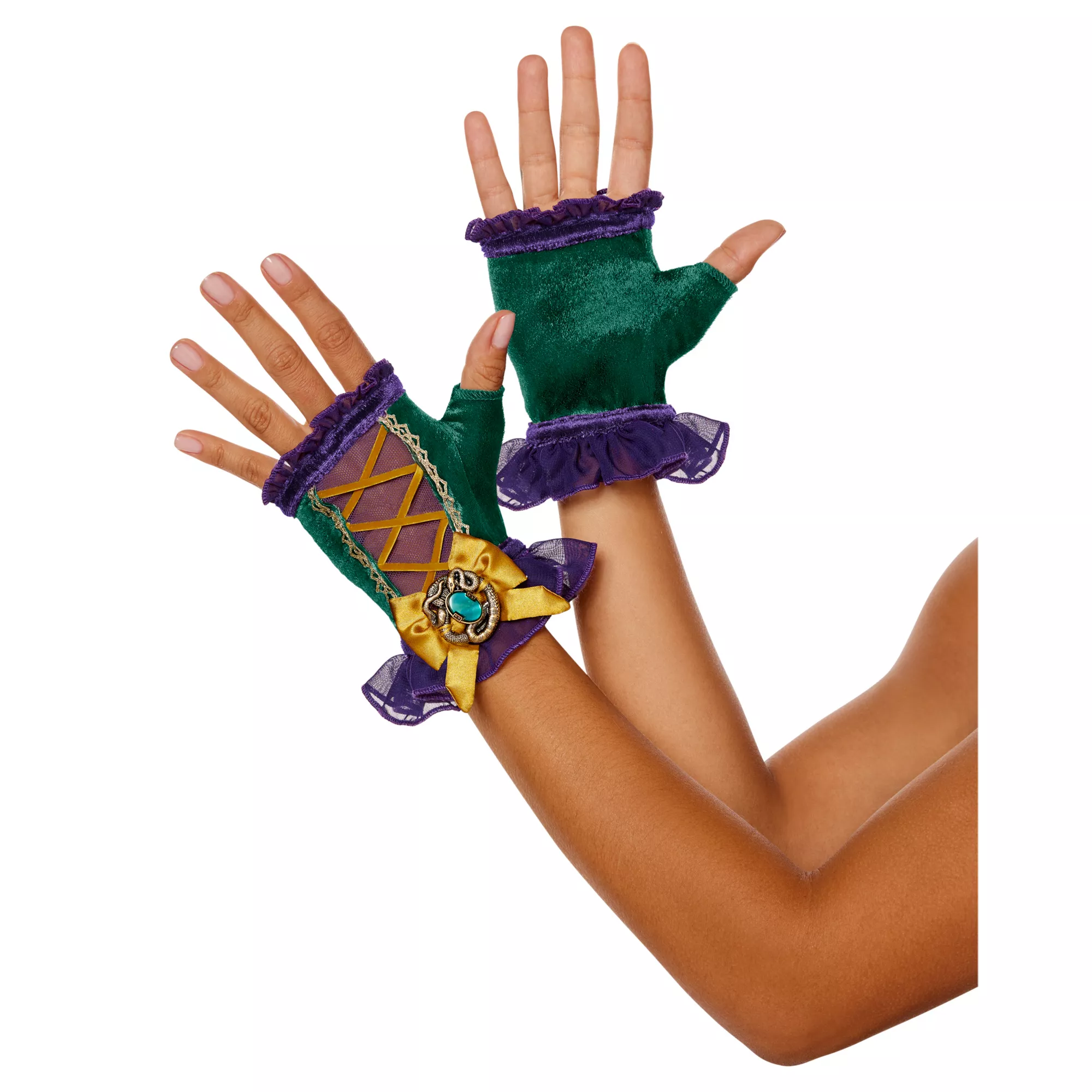 Winifred Sanderson Gloves - Hocus Pocus at Spirit Halloween